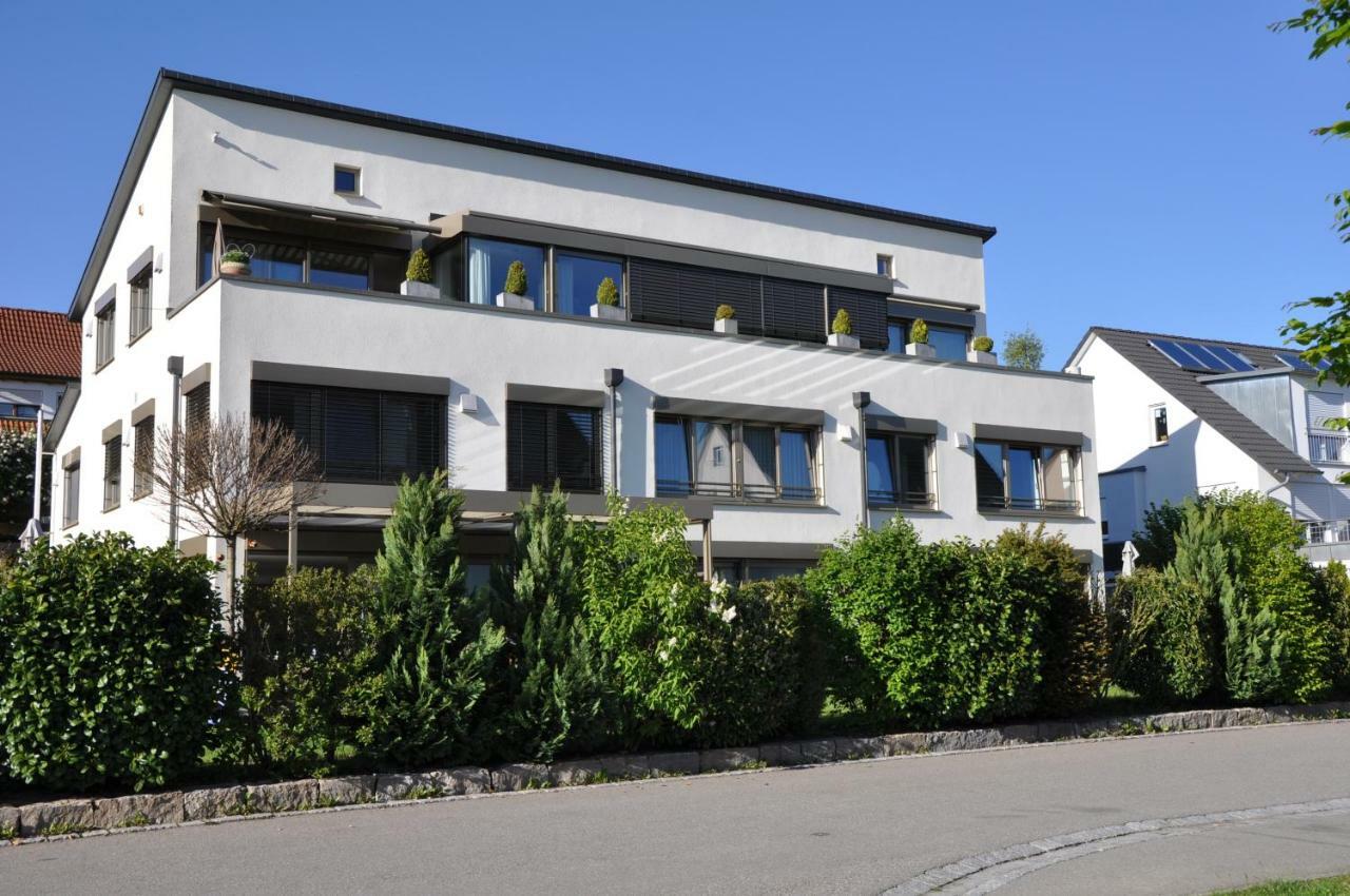 Ferienwohnung Fischbach FDH Exterior foto