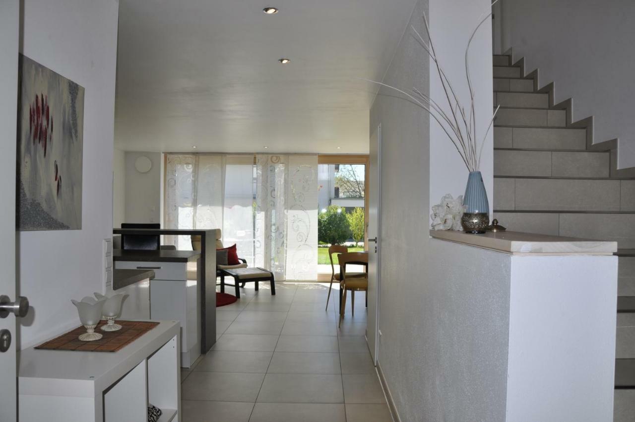 Ferienwohnung Fischbach FDH Exterior foto