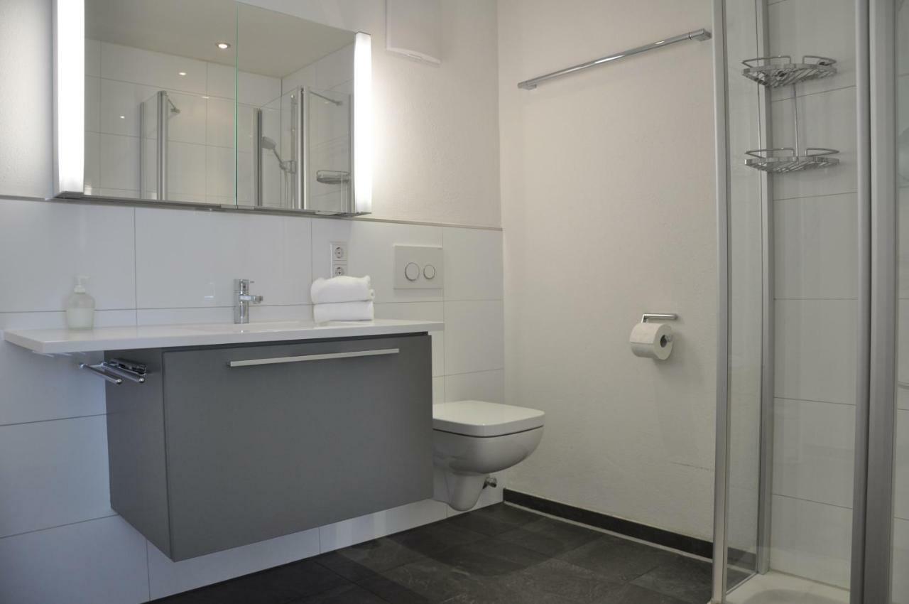 Ferienwohnung Fischbach FDH Exterior foto