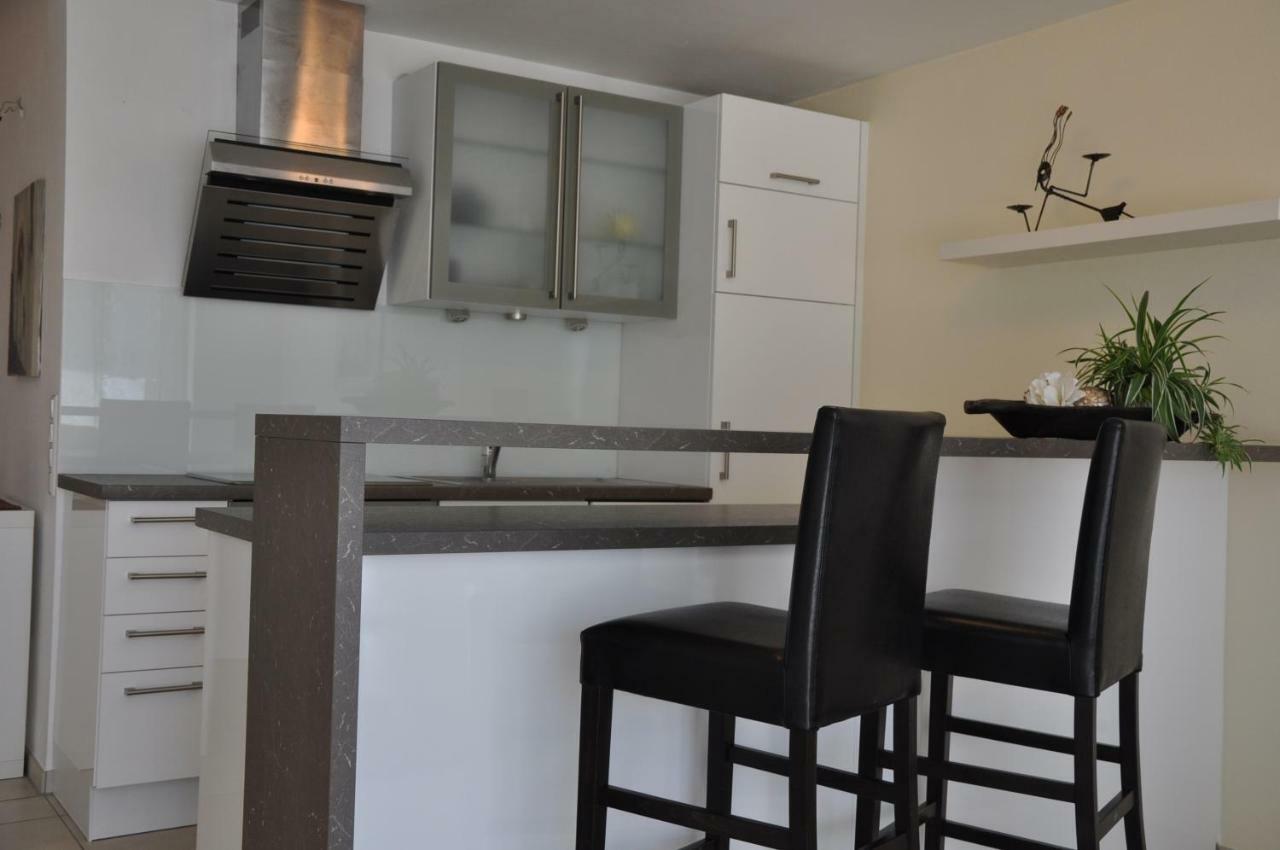 Ferienwohnung Fischbach FDH Exterior foto