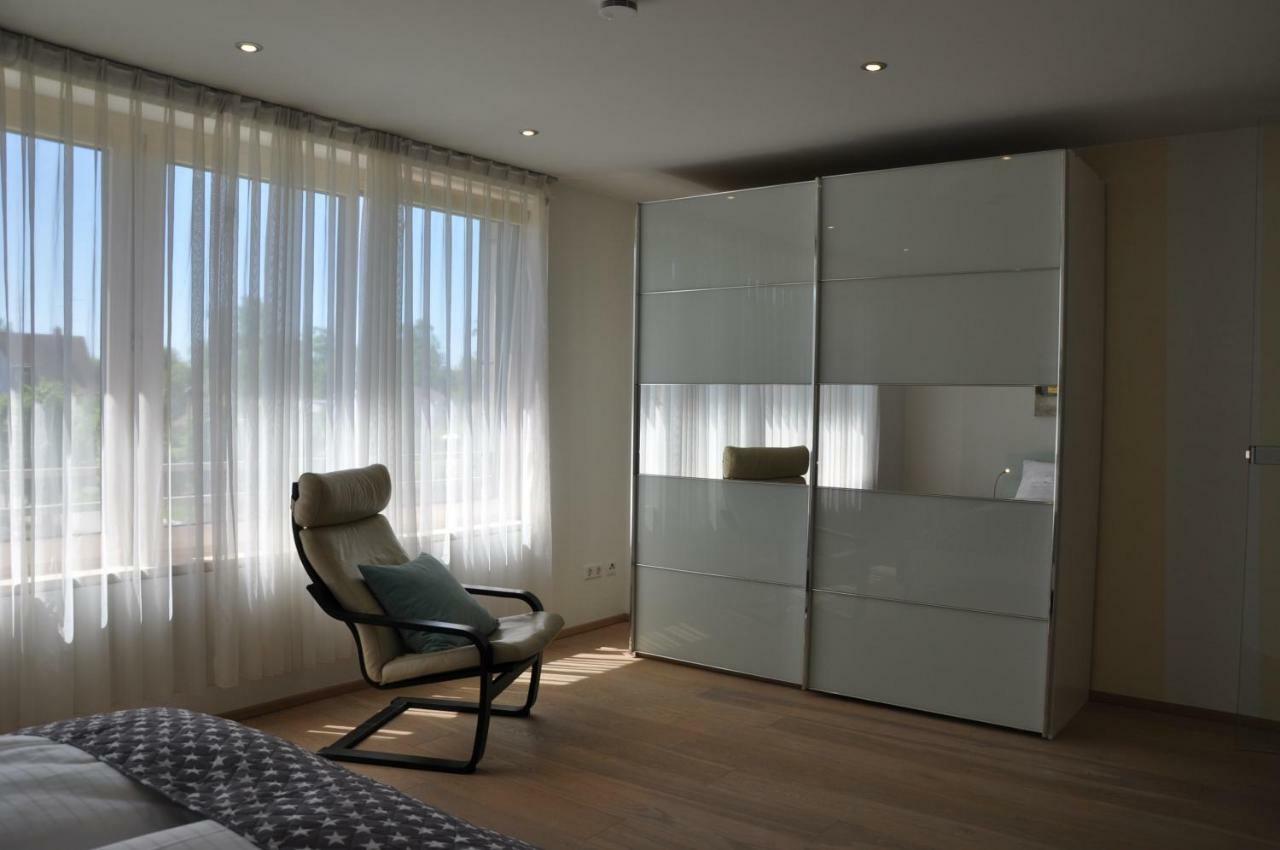 Ferienwohnung Fischbach FDH Exterior foto