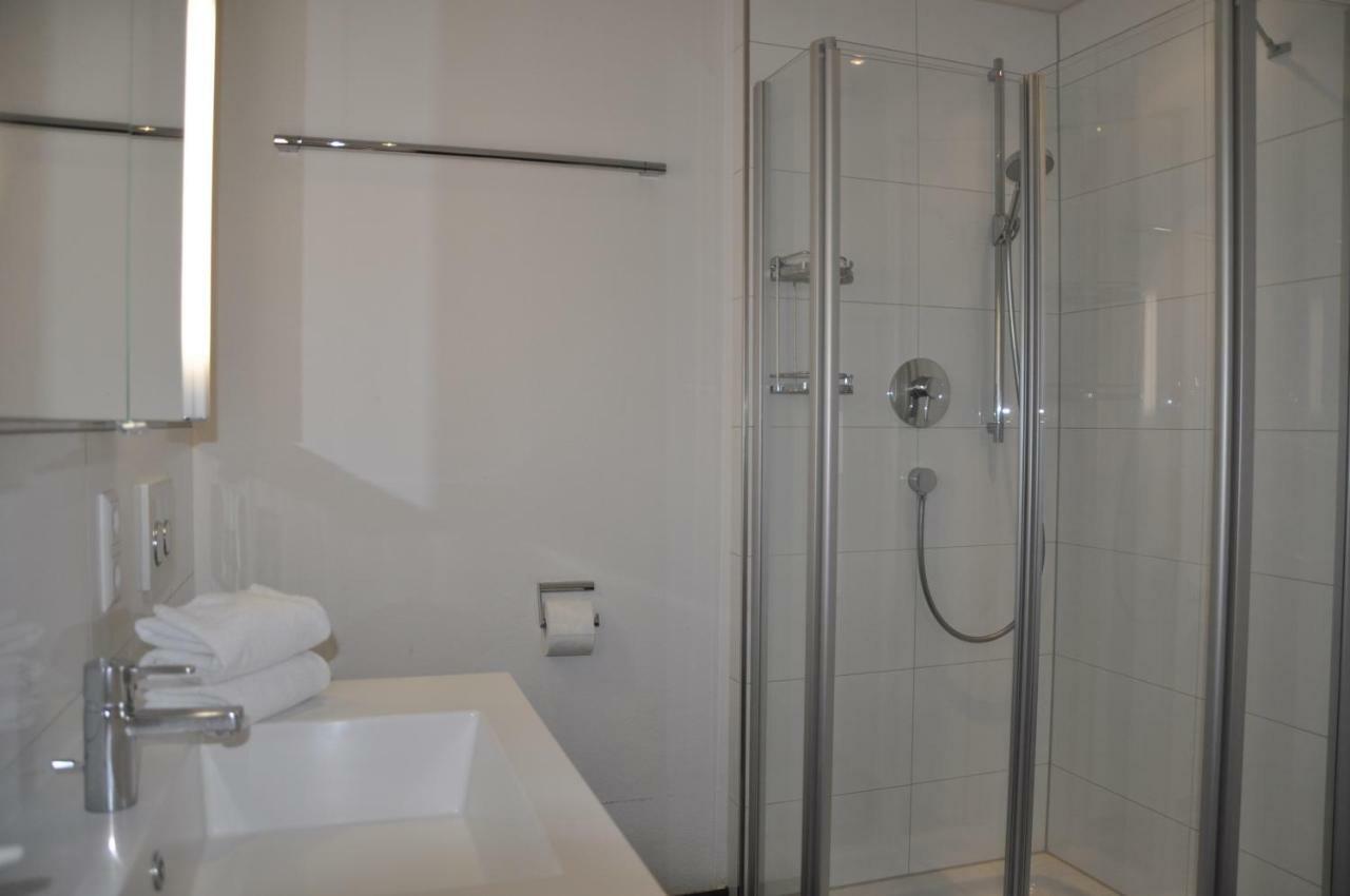 Ferienwohnung Fischbach FDH Exterior foto