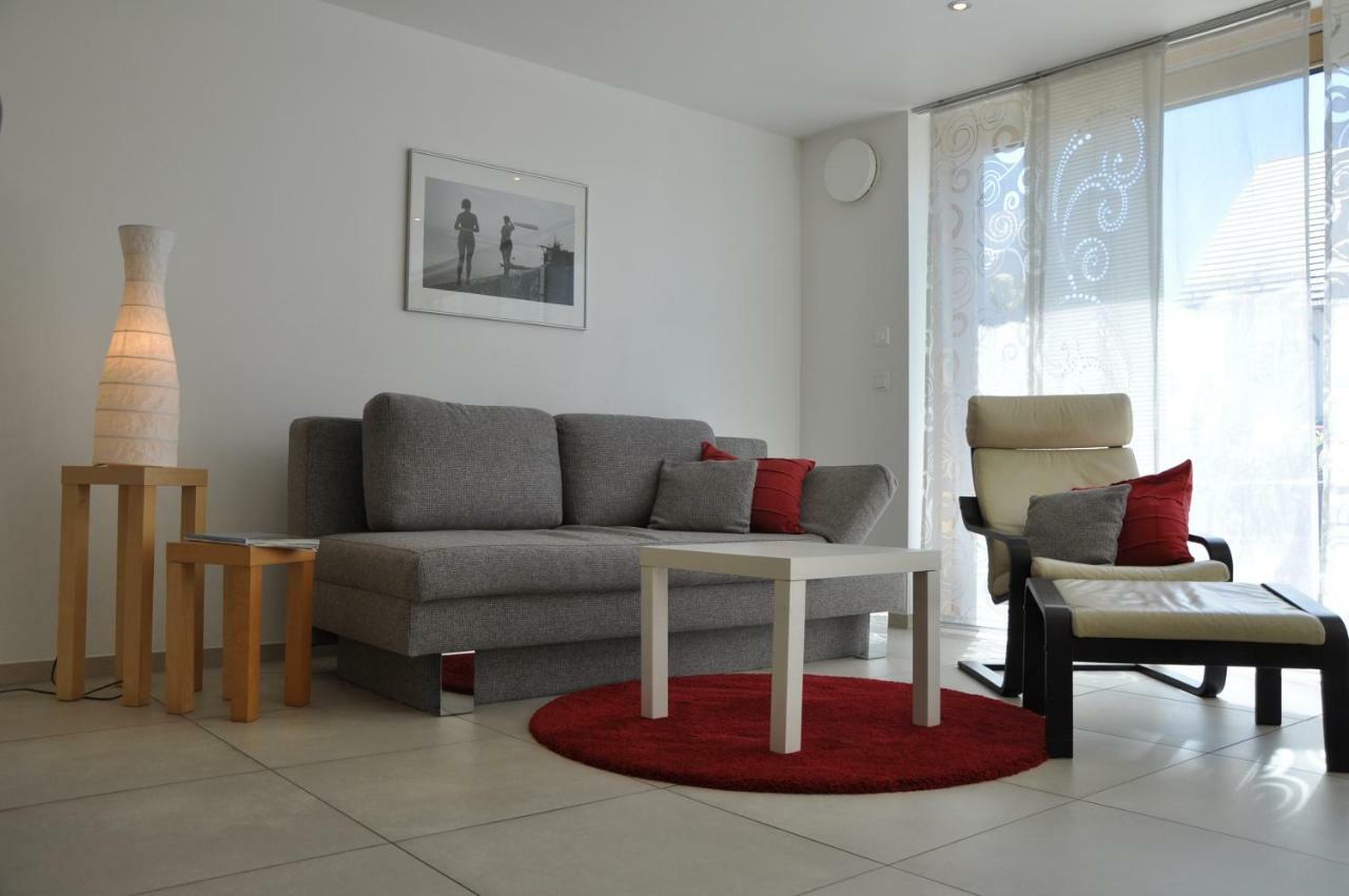 Ferienwohnung Fischbach FDH Exterior foto